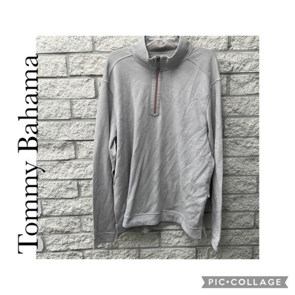 Tommy Bahama Sweater HG